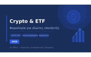 Crypto & ETF